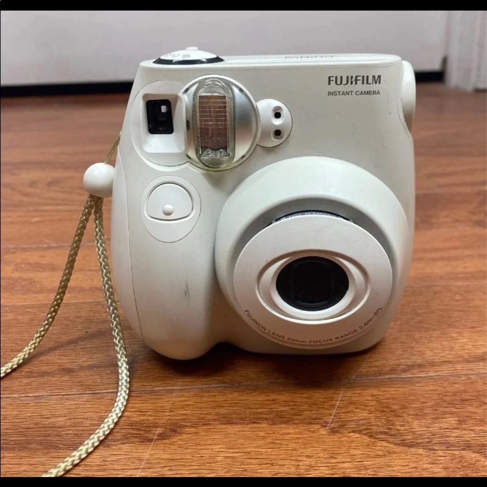 Fujifilm Instagram mini 7S